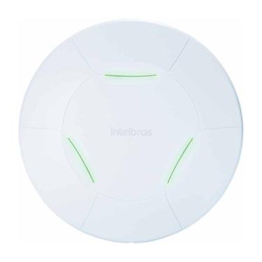 Imagem de Roteador Access Point Teto AP360 4750009 - INTELBRAS