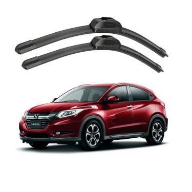 Imagem de Palheta Limpador Honda Hrv 2015 2016 2017 18 Original Bosch