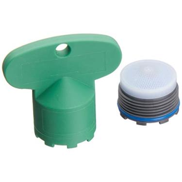 Imagem de KOHLER Kit Aerador de Peças 1363455, Cinza, Cinza