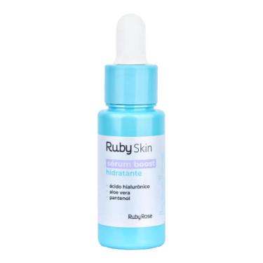 Imagem de Sérum Boost Hidratante Basics Ruby Rose, Ruby Rose