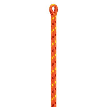 Imagem de Flow 11.6 mm - Corda Semiestatica, Laranja, 35 metros - Petzl