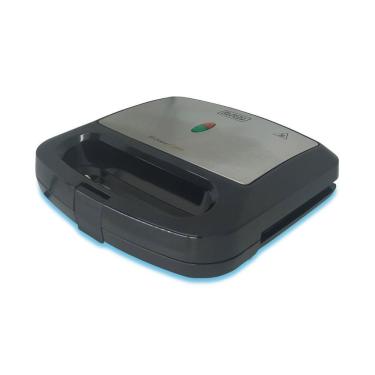 Imagem de Sanduicheira Black Decker Cuisine Expert Sm800 Preto 110V