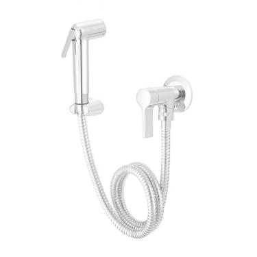 Imagem de Ducha Higiênica 1850 C36 Atria Cromado Meber