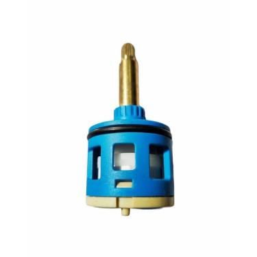 Imagem de Reparo Cartucho Monocomando 4 Vias Coluna de Banho 37 x 76 Mm - 468837764V