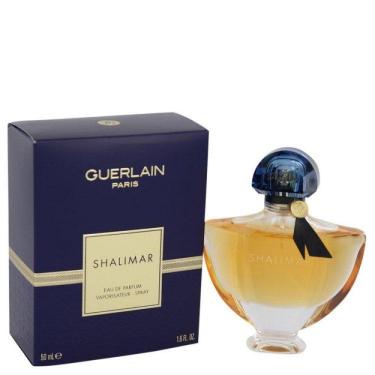 Imagem de Perfume Feminino Shalimar Guerlain 50ml