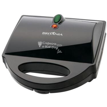 Imagem de Crepeira Britânia Six