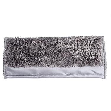 Imagem de Pano de limpeza de rob?,pe?as de reposi??o de pano de limpeza adequados para Braava Jet M6, dizendo adeus ao ch?o sujo e empoeirado(B), Mop pano limpador rob? de limpeza mop pe?as acess¡§?rios Pa