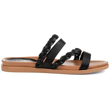 Imagem de Brinley Co Colette feminino, Preto, 34