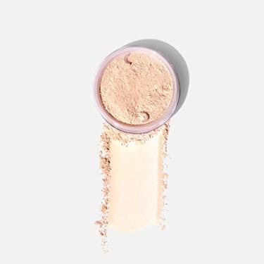 Imagem de Pó Mineral Finalizador solto Acabamento Acetinado Mary Kay® 8g (Light Ivory )