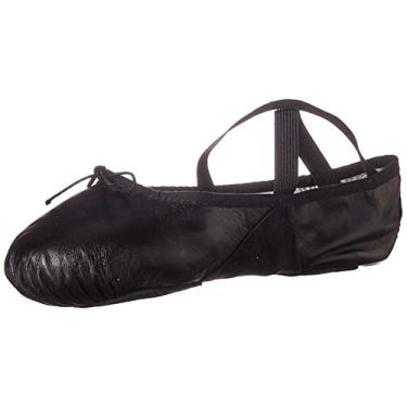 Imagem de Bloch Dance Prolite II Hybrid S0203L, Black, 8 C US