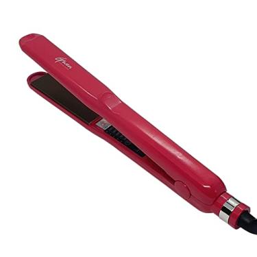 Imagem de Prancha Alisadora Profissional Ajuste De Temperatura Bivolt