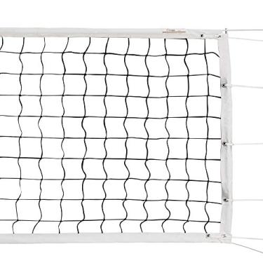 Imagem de Rede de Voleibol de 32 'x 1m - 3mm