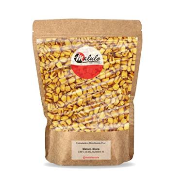 Imagem de Milho Torrado Mostarda e Mel 500g