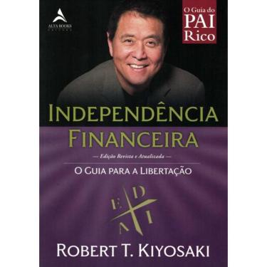 Imagem de Independencia Financeira - O Guia Para A Libertacao