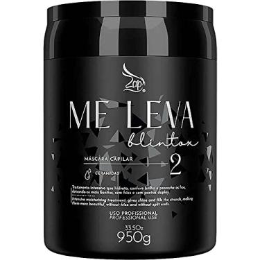 Imagem de Zap Me Leva Blintox - Btox Ceramidas 950g