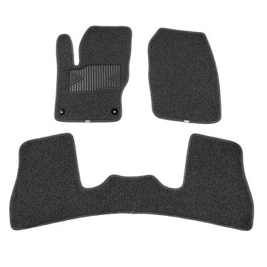 Imagem de Tapete Automotivo Para Ford Focus