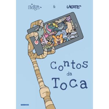 Imagem de Contos Da Toca