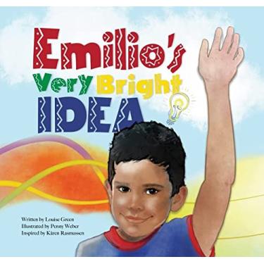 Imagem de Emilio's Very Bright Idea