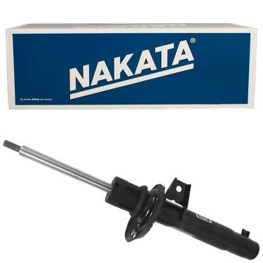 Imagem de Amortecedor Jetta 2006 a 2018 Dianteiro Motorista Passageiro Nakata HG41352