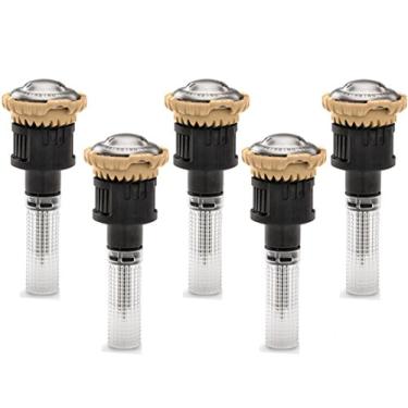 Imagem de Bocal rotativo ajustável R-VAN1318 RVAN18 13-18 Rain Bird, pacote com 5