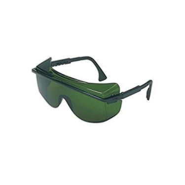 Imagem de Honeywell Shade 3.0 Safety Glasses, Scratch-Resistant, OTG