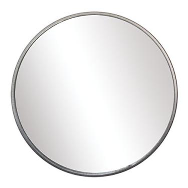 Imagem de GG Grand General 33030 Espelho de ponto convexo redondo de 5 cm para caminhões, ônibus, veículos utilitários e mais