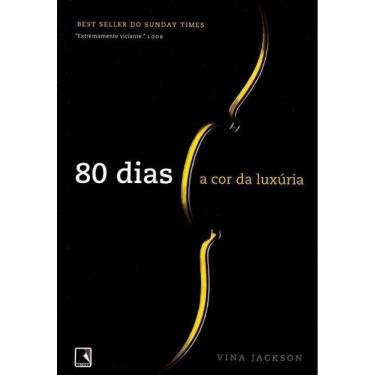 Imagem de 80 Dias - a Cor da Luxúria
