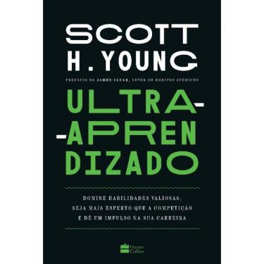 Imagem de Ultra-aprendizado