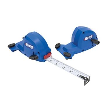 Imagem de Kreg ACS415 Sistema de Corte Adaptável Guias Paralelos