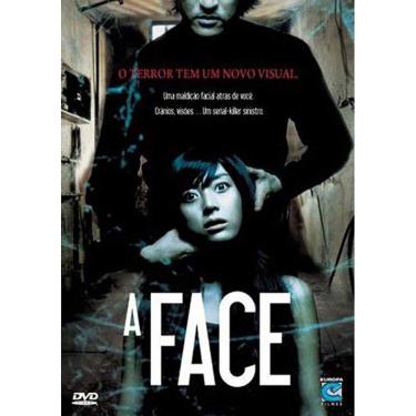 Imagem de A Face (Europa Filmes)