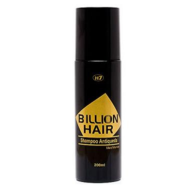 Imagem de Shampoo Antiqueda Super Billion Hair 200ml