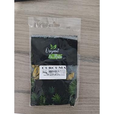 Imagem de Curcuma Original da Mata 50g