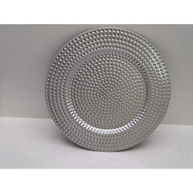 Imagem de SOUSPLAT PEBBLE PRATA