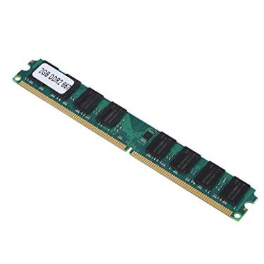 Imagem de 01 Módulo de memória, DDR2 240 pinos durável 667 MHz Desktop Memory, para desktop AMD