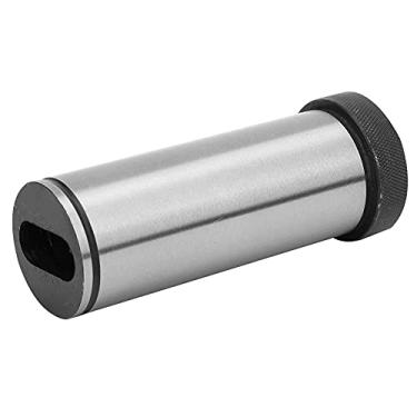 Imagem de Bucha de torno CNC, aço de qualidade 40Cr suportes de ferramentas centrais mais precisos, bucha de torno conveniente de fixação automática para uso profissional para indústria (D40-MT4)