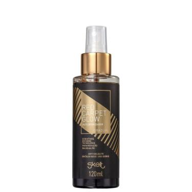 Imagem de Skelt Red Carpet Glow Gradual - Autobronzeador 120ml BLZ