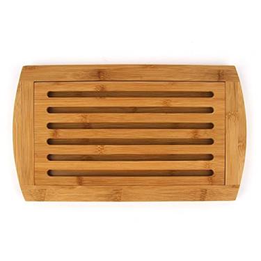 Imagem de Migalheira Bambu 36cm - A sa