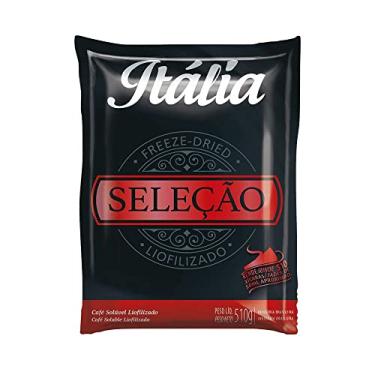 Imagem de Café Solúvel Liofilizado Instantâneo Itália Seleção 510g