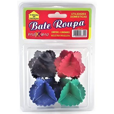 Imagem de MAXXIMO Bolinhas para Lavar Roupas - 4 Unidades - C/4 Unidades