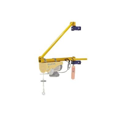 Imagem de Suporte Para Guincho Elétrico - 1000kg - Menegotti