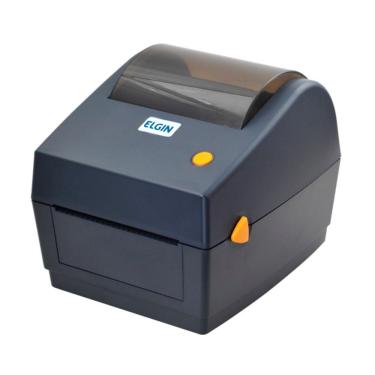 Imagem de Impressora Térmica de Etiquetas Elgin L42 DT sem Ribbon