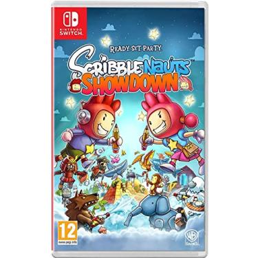 Imagem de Scribblenauts Showdown (Nintendo Switch)