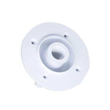 Imagem de Nicho Para LED De Piscina De Vinil Brustec Em ABS