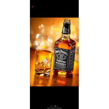 Imagem de Whisky Jack Daniel's -  Whisky Jack Daniels