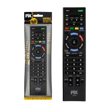 Imagem de PIX Controle Remoto Sony Rm-Yd095 - LED Smart