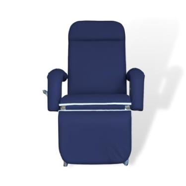 Imagem de Poltrona Reclinável Hospitalar Descanso Luxo