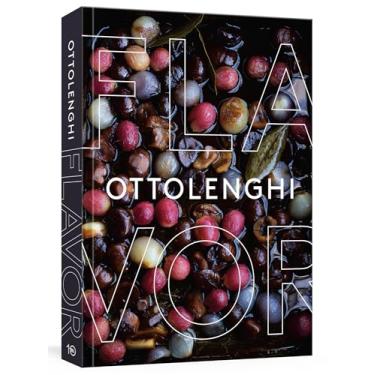 Imagem de Ottolenghi Flavor: A Cookbook