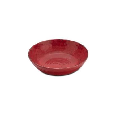 Imagem de Bowl em melamina Haus Marselha 4,3 litros vermelho