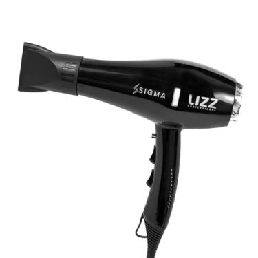 Imagem de Secador Sigma Profissional 2400W - 220V