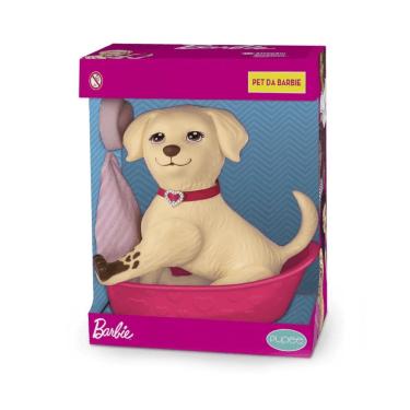 Imagem de Pet Shop Da Barbie Cachorro - Puppe 1257